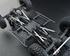 Image 5 for MST CFX-WS High Performance Scale Rock Crawler Kit w/DC1 Body