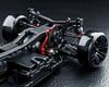 Image 4 for MST RMX 2.5 S Plus 1/10 RWD Electric Drift Car Kit (No Body)