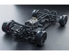 Image 2 for MST MRX-S 1/10 RWD Electric Drift Car Kit (No Body)