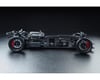 Image 3 for MST MRX-S 1/10 RWD Electric Drift Car Kit (No Body)