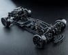 Image 1 for MST RMX EX GT 1/10 2WD Competition Drift Kit