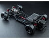 Image 3 for MST FRX RS 1/10 FR RWD Electric Drift Car Kit (No Body)