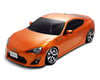 Image 1 for MST MS-01D 1/10 Scale 4WD Brushless RTR Drift Car w/Toyota FT-86 Body