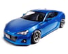 Image 1 for MST MS-01D 1/10 Scale 4WD Brushless RTR Drift Car w/Subaru BRZ Body