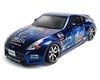 Image 1 for MST FXX-D 1/10 Scale 2WD Brushless RTR Drift Car w/Nismo 370Z Body