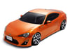 Image 1 for MST FXX-D 1/10 Scale 2WD Brushless RTR Drift Car w/Toyota FT-86 Body