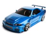 Image 1 for MST FXX-D 1/10 Scale 2WD Brushless RTR Drift Car w/Nissan R34 GT-R Body