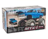 Image 7 for MST MTX-1 RTR Brushless 4wd Monster Truck w/C-10 Body