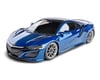 Image 1 for MST RMX 2.0 1/10 2WD Brushless RTR Drift Car w/Honda NSX Body (Blue)