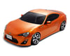 Image 1 for MST RMX 2.0 1/10 2WD Brushless RTR Drift Car w/Toyota FT-86 Body (Orange)