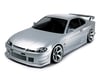 Image 1 for MST RMX 2.0 1/10 2WD Brushless RTR Drift Car w/Nissan S15 Body (Silver)