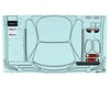 Image 9 for MST RMX 2.0 1/10 2WD Brushless RTR Drift Car w/Toyota Supra Body (Grey)
