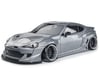 Image 1 for MST RMX 2.5 1/10 2WD Brushless RTR Drift Car w/86RB Body (Metal Grey)