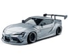Image 1 for MST RMX 2.5 1/10 2WD Brushless RTR Drift Car w/A90RB Body (Metal Grey)