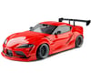 Image 1 for MST RMX 2.5 1/10 2WD Brushless RTR Drift Car w/A90RB Body (Red)
