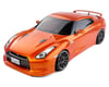 Related: MST RMX 2.5 1/10 2WD Brushless RTR Drift Car w/Nissan R35 GT-R Body (Orange)