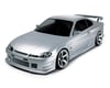 Related: MST RMX 2.5 1/10 2WD Brushless RTR Drift Car w/Nissan S15 Body (Silver)