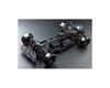Image 3 for MST RMX 2.5 1/10 2WD Brushless RTR Drift Car w/GR86RB Body (Race Red)