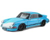 Image 1 for MST RMX M 2WD Brushless RTR Drift Car w/RS73 Body (Light Blue)