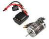 Image 1 for MST XBL Sensorless Brushless ESC & Motor Combo Set (3000Kv)