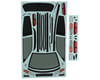 Image 4 for MST Honda Civic EG6 Drift Body (Clear)