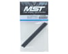 Image 2 for MST 94.5mm Aluminum Link (Black) (2)