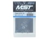 Image 2 for MST 5x7x0.1mm Spacer (8)