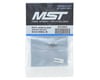Image 2 for MST Aluminum Antenna Pipe Mount (Silver)