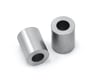 Image 1 for MST 3x5.5x7mm Aluminum Spacer (Silver) (2)