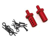 Image 1 for MST Aluminum Adjustable Body Post (Red) (2)