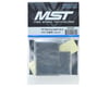 Image 2 for MST Balancing weights 10g (4)