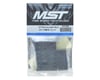 Image 2 for MST Balancing weights 30g (4)