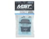 Image 2 for MST Aluminum Balancing Weights Adapter (Black)