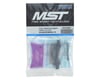 Image 2 for MST Aluminum Balancing Weights Adapter (Purple)