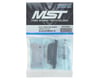 Image 2 for MST Aluminum Balancing Weights Adapter (Silver)