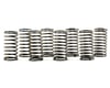 Image 1 for MST 32mm Hard coil spring set (8)
