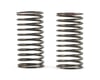 Image 1 for MST 32mm Soft Coil Spring (Purple/Red - Soft) (2)