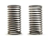 Image 1 for MST 32mm Extreme-Soft Coil Spring (Pink/Red - Soft) (2)