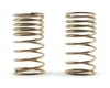 Image 1 for MST 30mm DK Coil Dual Rate Spring (Silver - Hard) (2)