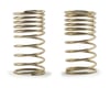 Image 1 for MST 30mm DK Coil Dual Rate Spring (Gold - Medium) (2)