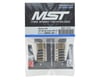 Image 2 for MST 30mm DK Coil Dual Rate Spring (White - Super Soft) (2)