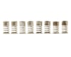 Image 1 for MST 30mm DK Coil Dual Rate Spring Set