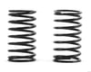Image 1 for MST 29mm Coil Spring (Silver - Hard) (2)