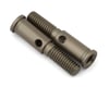 Image 1 for MST RMX Aluminum Lightweight 2WD Axles (2)