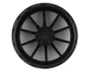 Image 2 for MST Black RS wheel (17) (+1) (4)