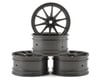 Image 1 for MST Silver grey 5H wheel (+1) (4)