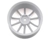 Image 2 for MST GTR Wheel Set (White) (4)