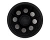 Image 2 for MST 58H 1.9" Crawler Wheel (Flat Black) (4) (+5)