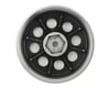 Image 2 for MST Flat silver 58H 1.9" crawler wheel (+5) (4)