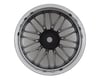 Image 2 for MST FS-FS LM offset changeable wheel set (4)